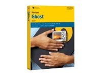 Norton Ghost - ( v. 10.0 ) - complete package - 1 user - CD - Win - International