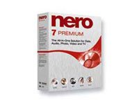 Nero Premium 7