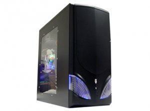 ATI Radeon HD 420 / 3.0Ghz Quad Core