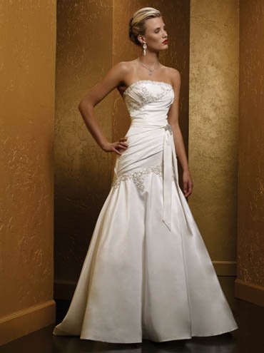 Bridal gowns SKU870052