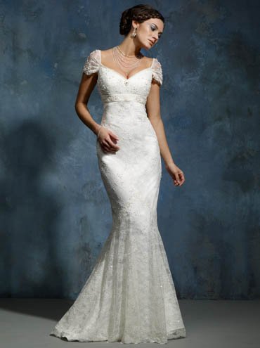 Bridal dresses SKU870003