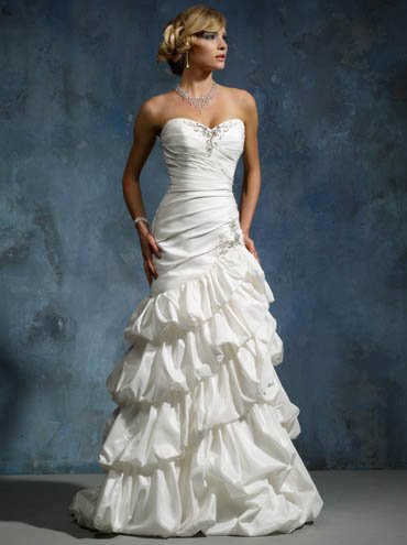 Designer wedding dresses SKU870032