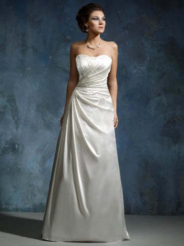 Designer wedding dresses SKU870034