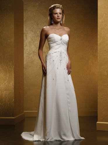 wholesale wedding dress SKU870040