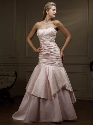 Wholesale wedding dresses SKU870090