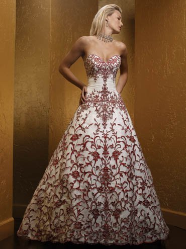 Cheap wedding dresses SKU870055