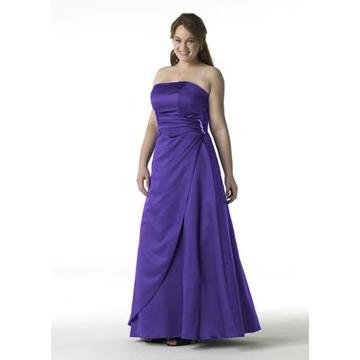 evening dress SKU420843