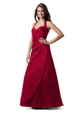 evening dress SKU420845