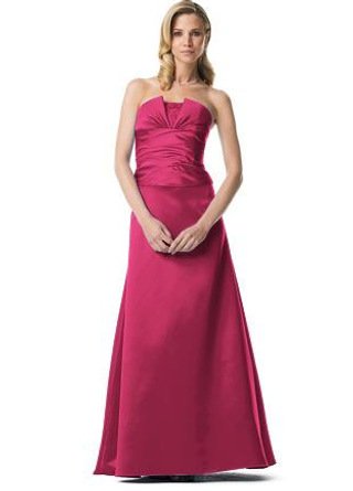 evening dress SKU420847