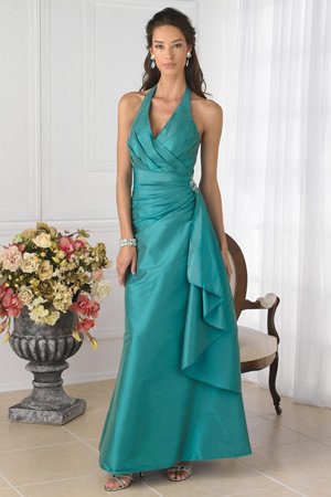 evening dress SKU420683