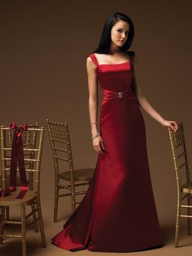 evening dresses SKU420628