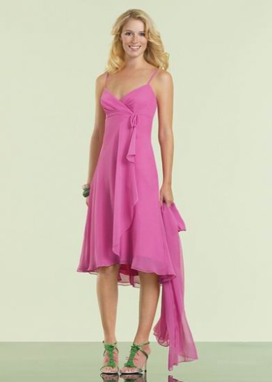 bridesmaid dress SKU410006