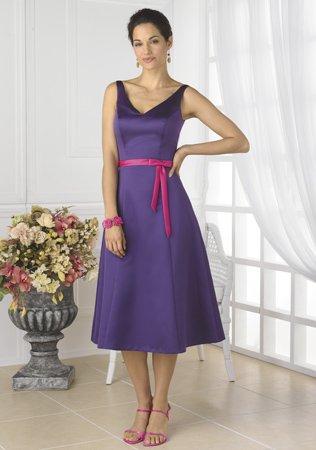 bridesmaid dresses SKU410086