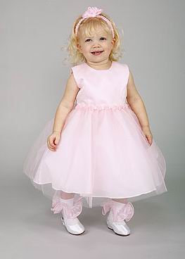 flower girl dresses SKU510313