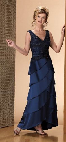 mother of brides dress SKU720118