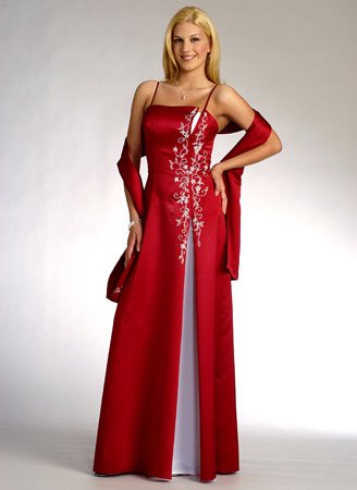 bridesmaid dresses SKU720134
