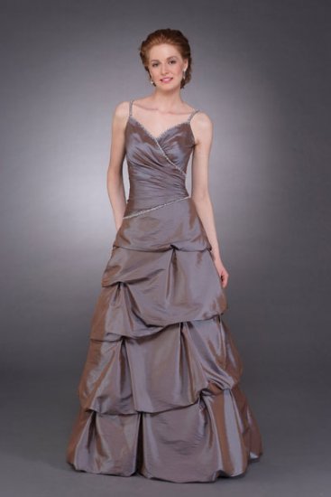 bridesmaid dress SKU730008