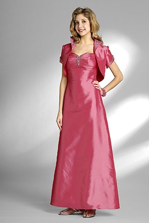 mother of brides dresses SKU730154