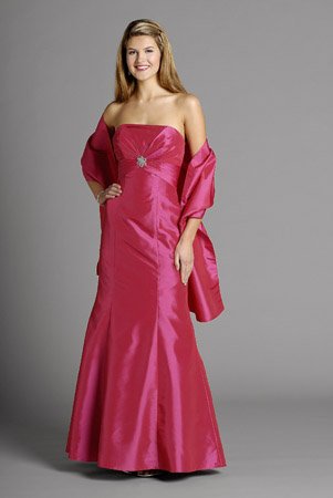 mother of brides dress SKU730158