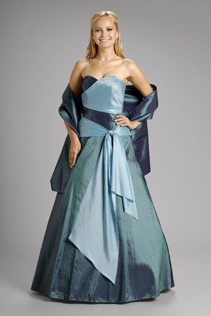 mother of brides dress SKU730136