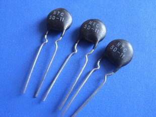 5D-11 thermistor (Item# R0020)