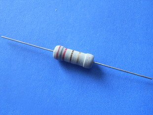 2W 220 ohm resistor (Item# R0061)