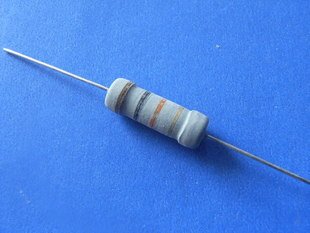 2W 10K ohm resistor (Item# R0064)