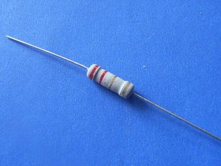 2W 2.2 ohm resistor (Item# R0066)