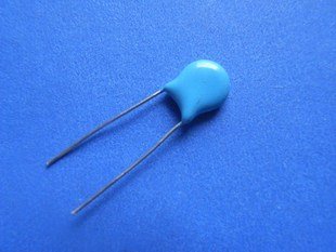 471/1KV Ceramic Capacitor (Item# C0006)