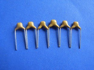 102 Monolithic Capacitor (Item# C0202)