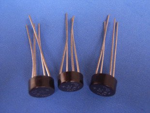Rectifier Bridge, 2W10, 10pcs. (Item# D0016)