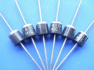 Diode, 6A10, 10pcs. (Item# N0001)