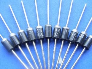 Diode, 1N5401, 20pcs. (Item# N0002)