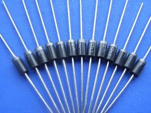 Diode, RL207, 20pcs. (Item# N0003)