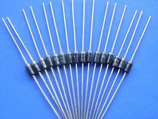Diode, 1N4007, 30 pcs. (Item# N0008)