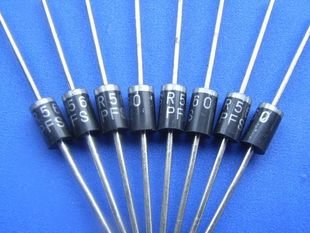 Diode, SR360, 6 pcs. (Item# N0017)
