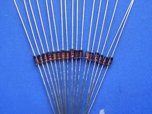 Diode, 1N4148, 100 pcs. (Item# N0019)