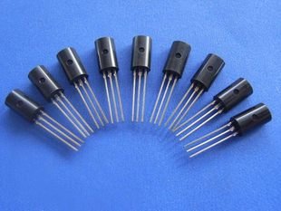 Transistor, A1013, TO-92, 20 pcs. (Item# Q0011)