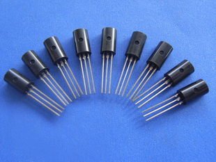 Transistor, C2482, TO-92, 20 pcs. (Item# Q0021)
