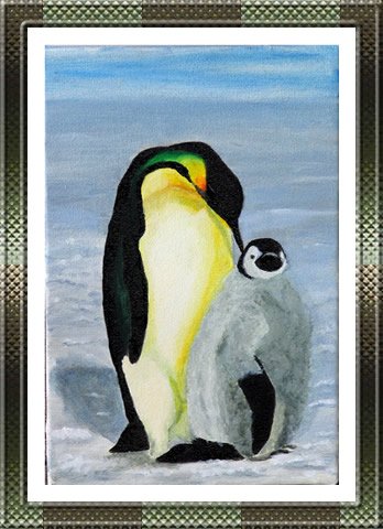Penguins