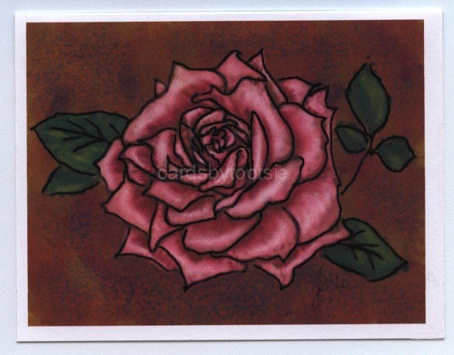 Rose