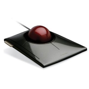 Kensington Slimblade Trackball K72327US