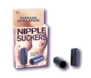 Nipple Suckers