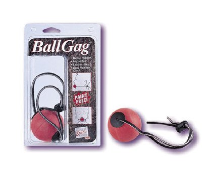 Ball Gag
