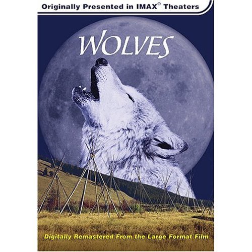 Wolves (IMAX)