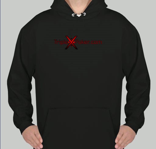 Black Hoody