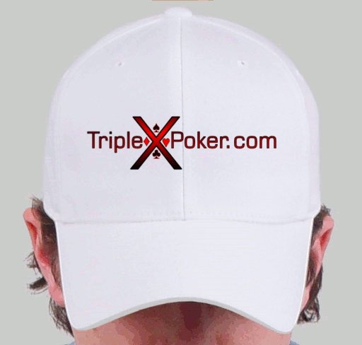White Unisex FlexFit Hat