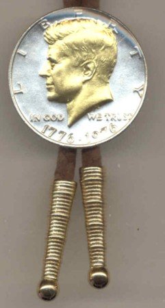 Bicentennial Kennedy ½ dollar