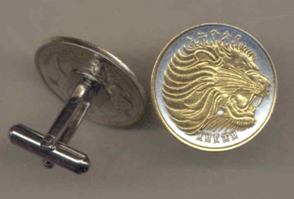 Ethiopia 10 cent