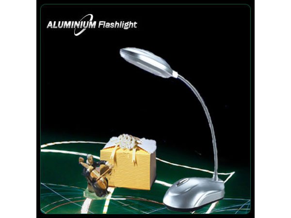 High-Brightness 14 LED Book light